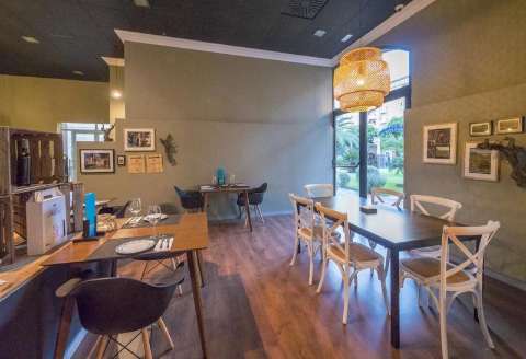 Deportes y Entretenimiento