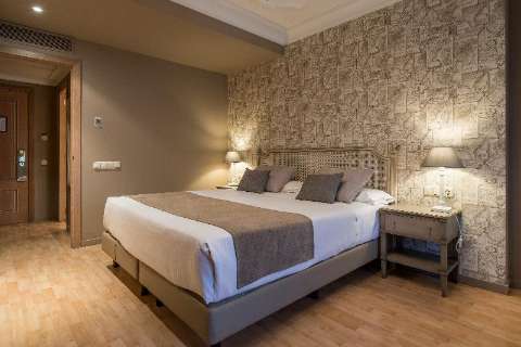 Recreational facility