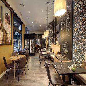 Recreational facility