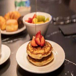 Recreational facility