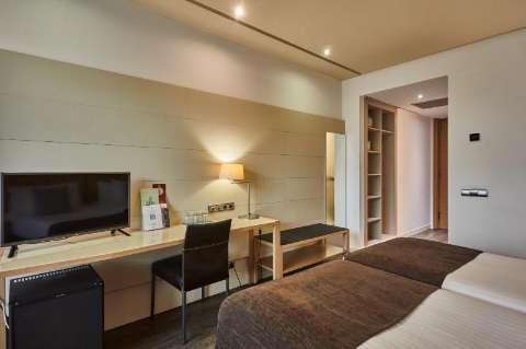 Recreational facility