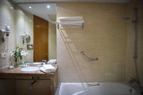 Recreational facility