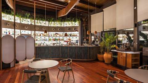 Accommodation - Barcelo Tenerife - Tenerife