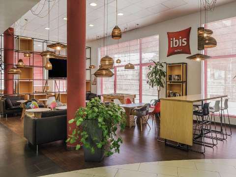 Bar/Lounge