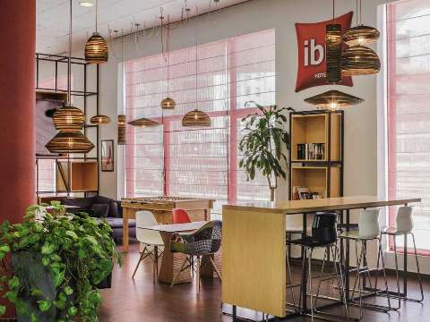 Bar/Lounge