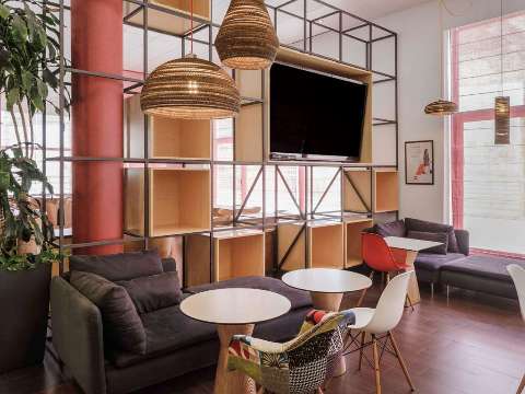 Bar/Lounge