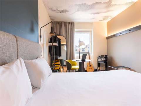Gästezimmer