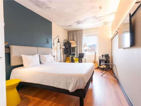 Gästezimmer