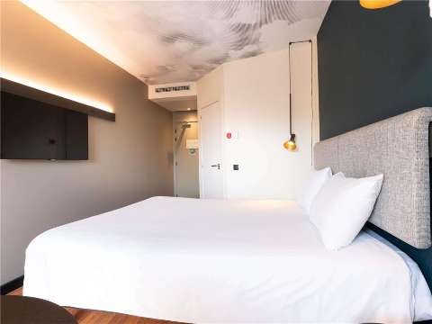 Gästezimmer