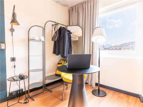 Gästezimmer
