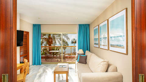 Accommodation - Sunset Beach Club - BENALMADENA COSTA