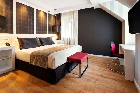 Recreational facility