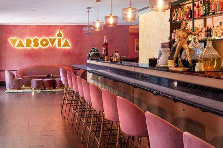 Recreational facility