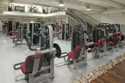 Health club