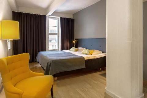 Recreational facility