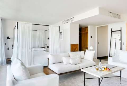 Accommodation - Villa La Coste - Miscellaneous - Le Puy Ste Réparade