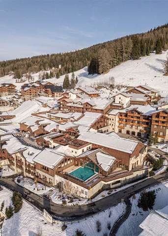 Vallandry