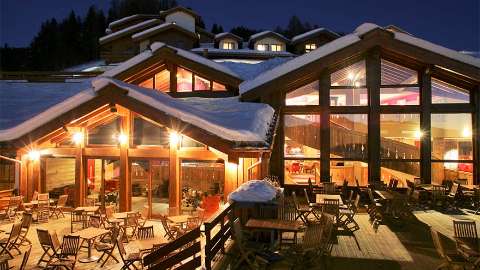 Vallandry