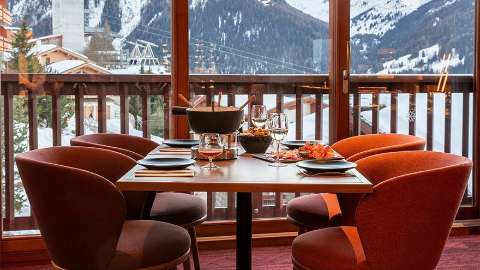 Vallandry