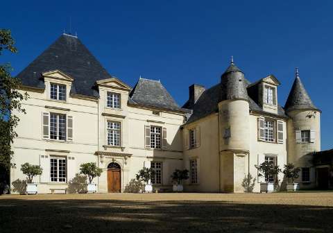 SUD PESSAC by IHG