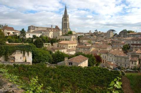 SUD PESSAC by IHG