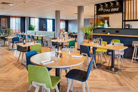 SUD PESSAC by IHG
