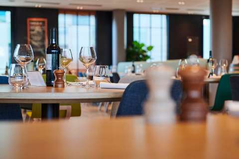SUD PESSAC by IHG