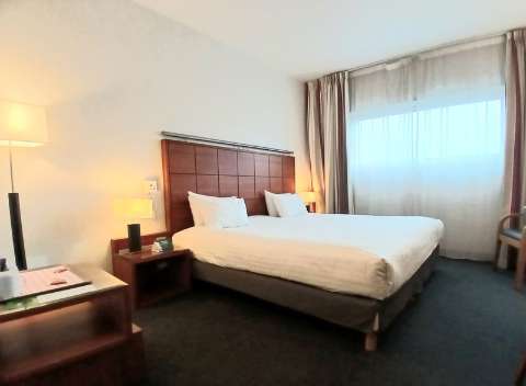 Accommodation - Holiday Inn BORDÉUS - SUD PESSAC by IHG - Guest room - Pessac