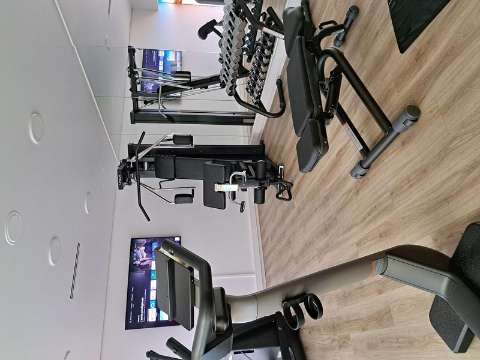 Recreational facility