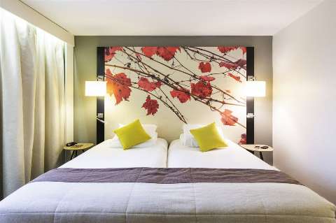 Accommodation - Hotel Mercure Bordeaux Centre Ville - Miscellaneous - BORDEAUX