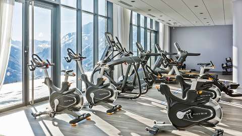 Recreational facility