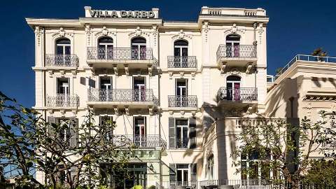 Accommodation - Villa Garbo - Cannes