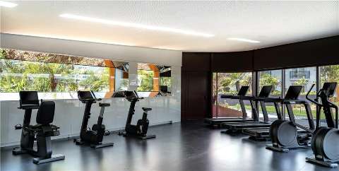 Health club