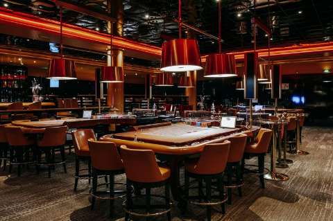 Recreational facility