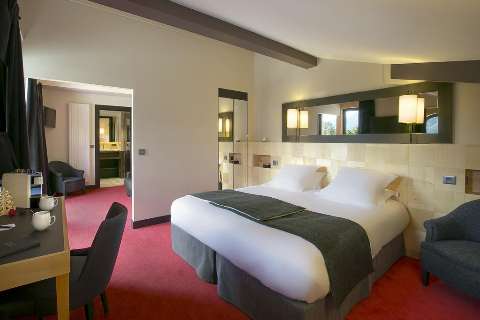 Accommodation - Best Western Plus Excelsior Chamonix Hotel Spa - Miscellaneous - Chamonix Mont Blanc