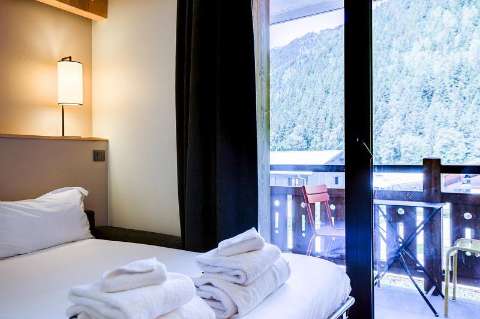 Recreational facility