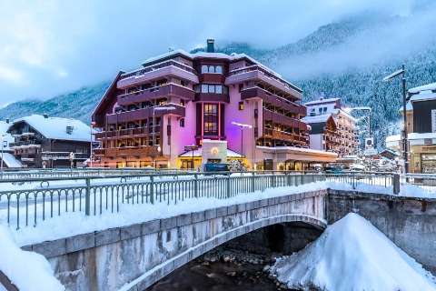 Accommodation - Morgane - Miscellaneous - Chamonix Mont Blanc