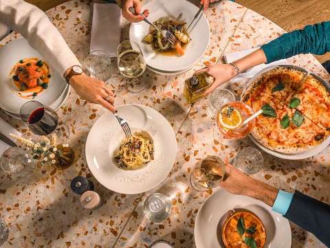 Handwritten Collection