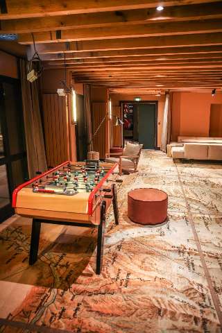 Bar/Lounge