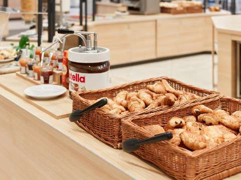 Recreational facility