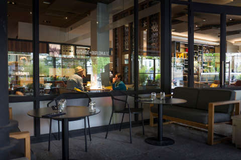 Restaurante