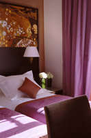 Accommodation - Little Palace Hotel

 - Paris