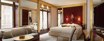 Accommodation - Park Hyatt Paris-Vendome - Guest room - PARIS
