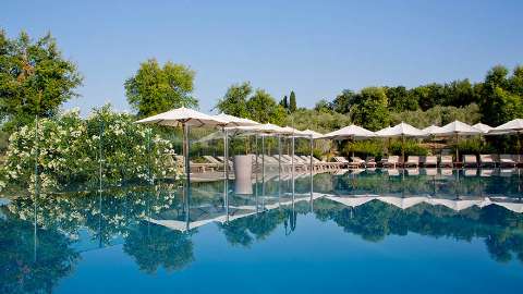 Accommodation - Club Med Opio en Provence - Pool view - Alpes Maritimes