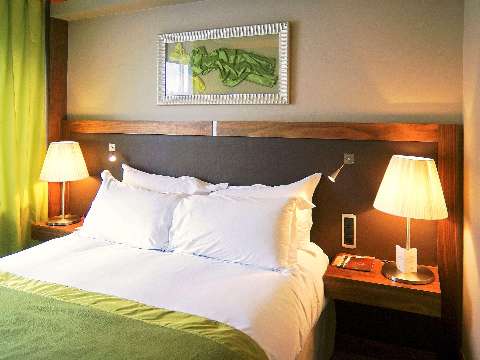 Unterkunft - Sofitel Lyon Bellecour - Verschiedenes - LYON