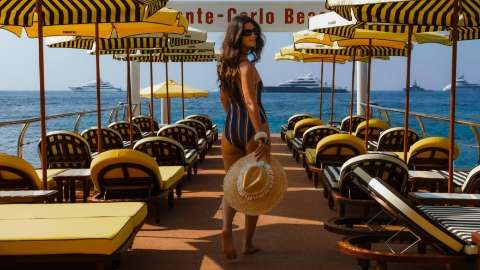 Carlo Beach