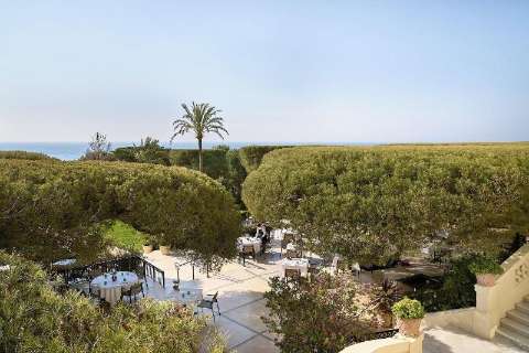 Hôtel Du Cap