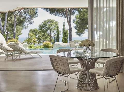Hôtel Du Cap