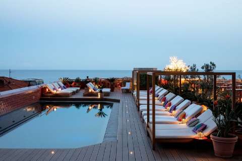 Recreational facility