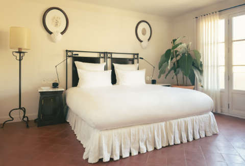 Accommodation - Hôtel La Ponche - Miscellaneous - Saint-Tropez
